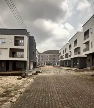 2bdrm Apartment in Katampe Extension for sale