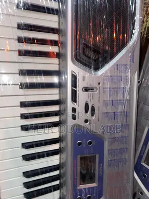 Casio Keyboard CTK 481