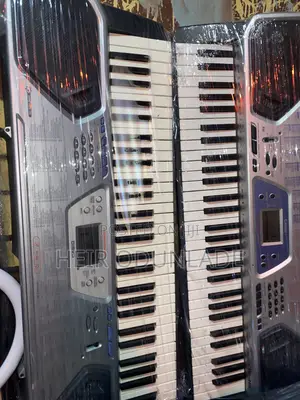 Casio Keyboard CTK 481