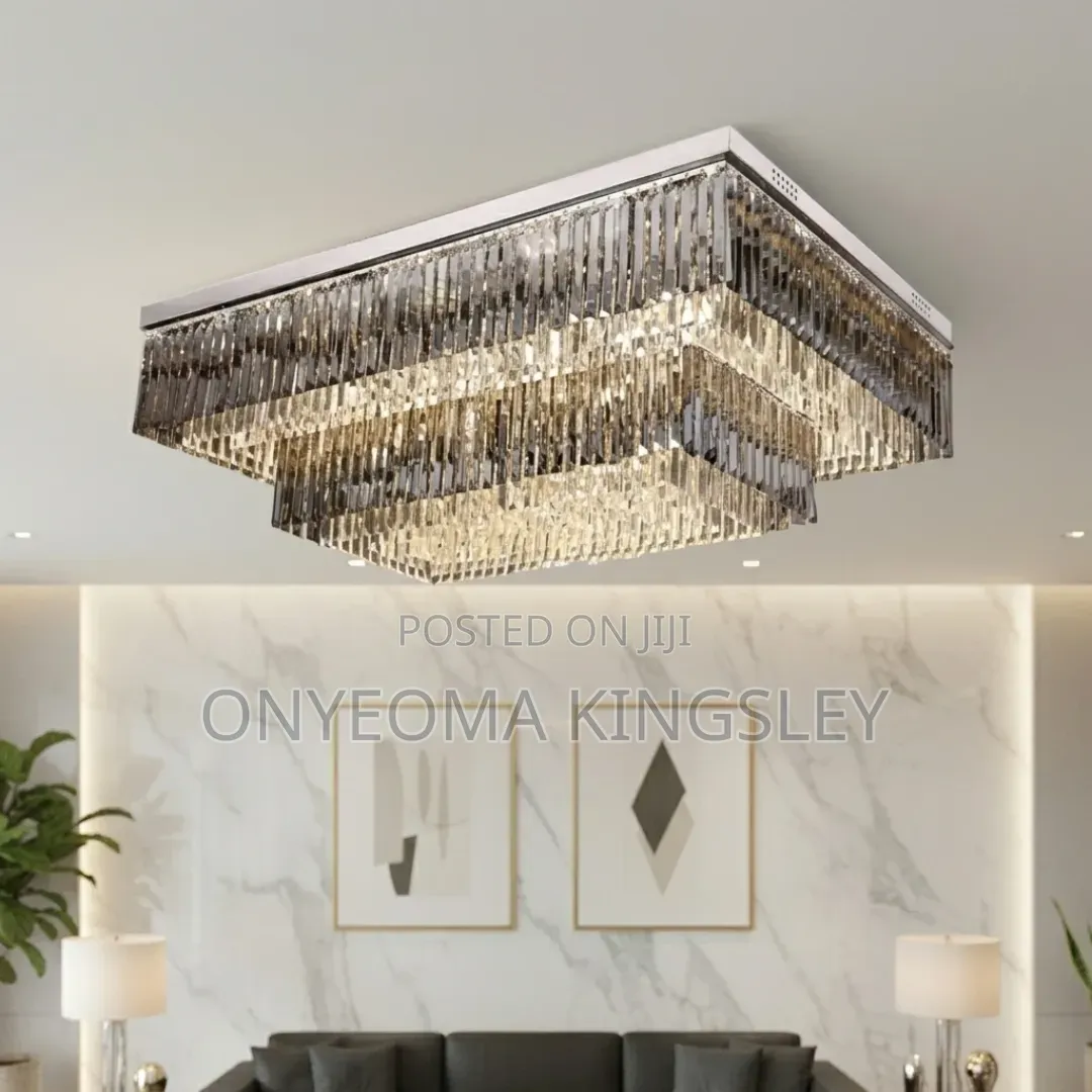Chandelier
