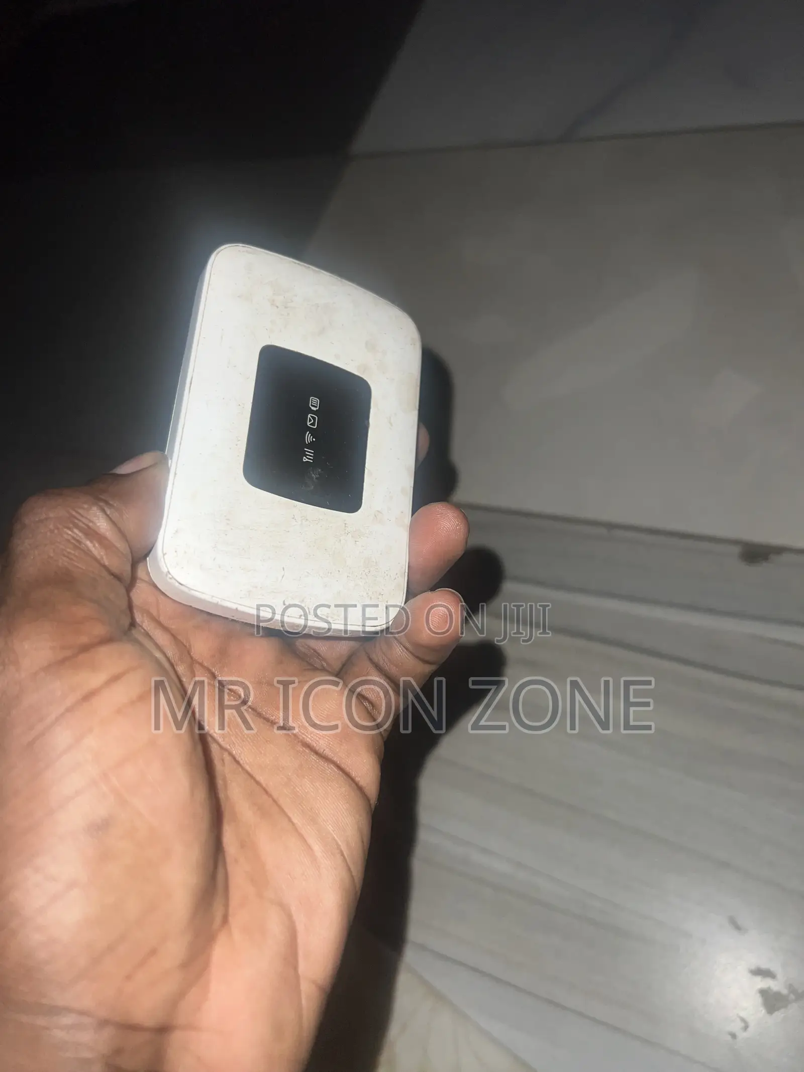 Airtel Mifi