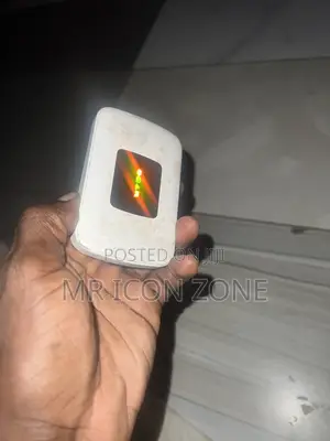 Airtel Mifi