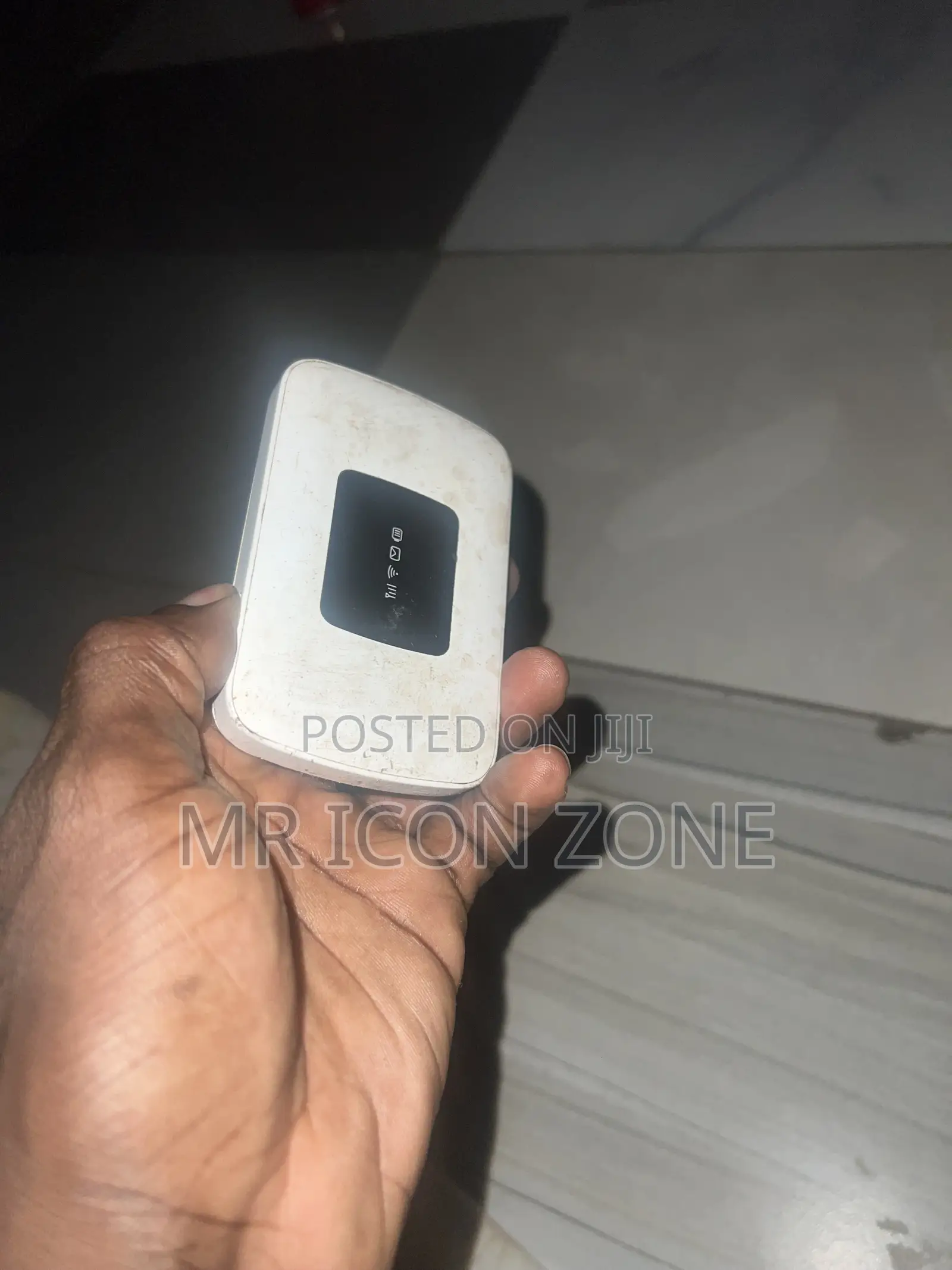 Airtel Mifi