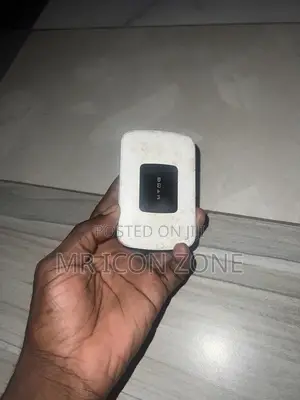 Airtel Mifi
