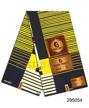 Ankara Fabric