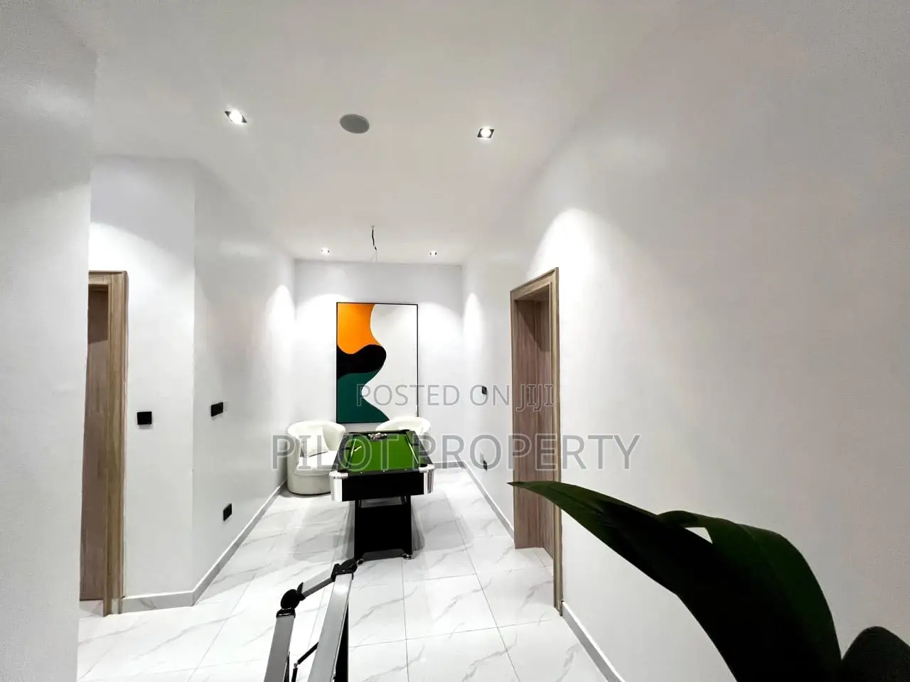 Shortlet Apartment