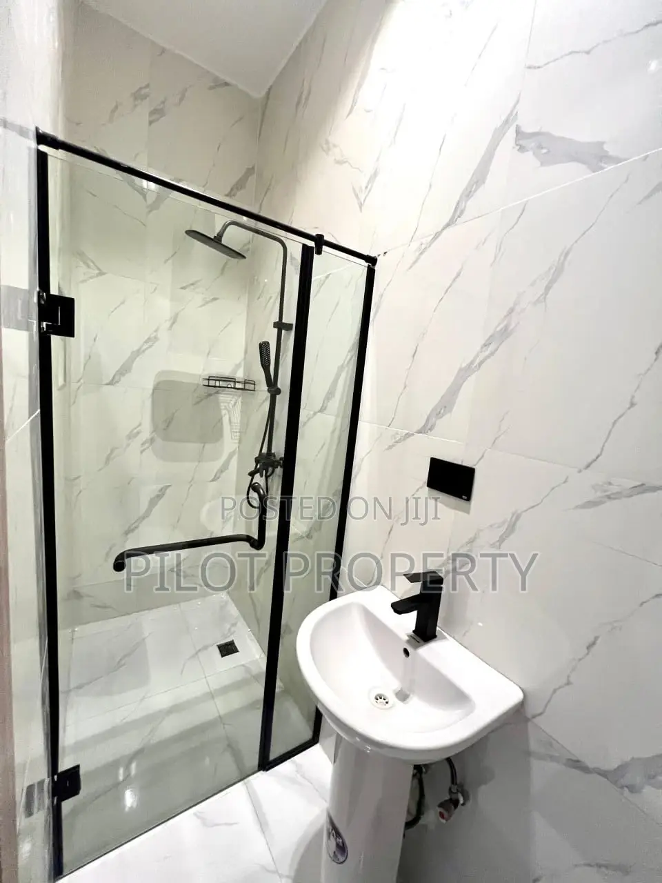 Shortlet Apartment
