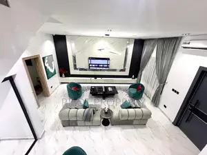 Shortlet Apartment