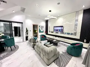 Shortlet Apartment