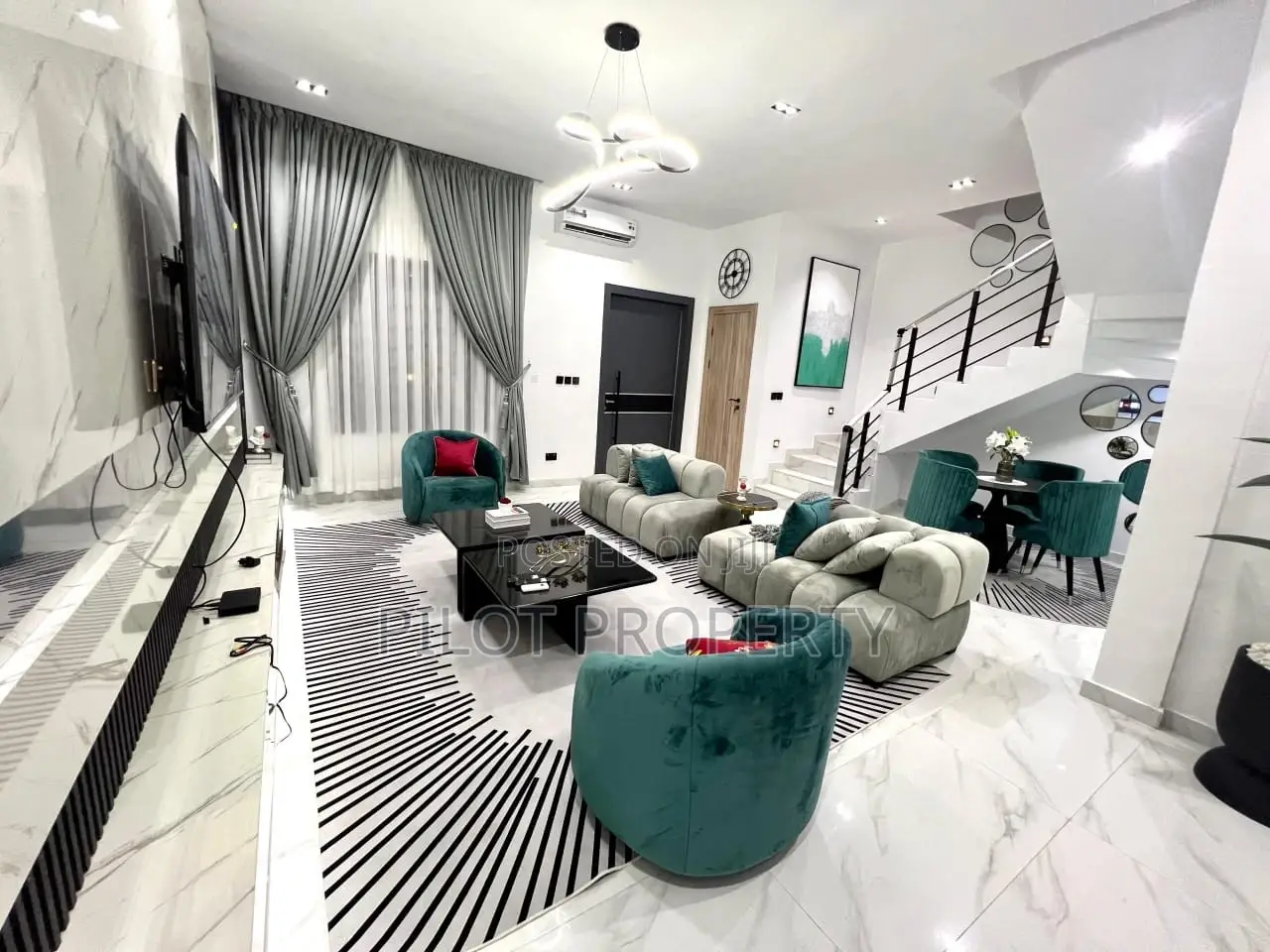 Shortlet Apartment