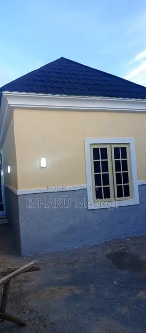 1bdrm Apartment in I-Pent 2 Estate, Lokogoma for rent