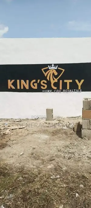 Kings City