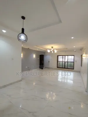 2bdrm Apartment in Guzape for rent