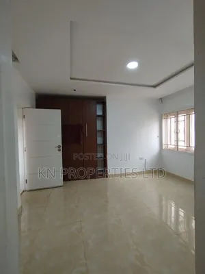2bdrm Apartment in Guzape for rent