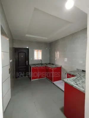 2bdrm Apartment in Guzape for rent