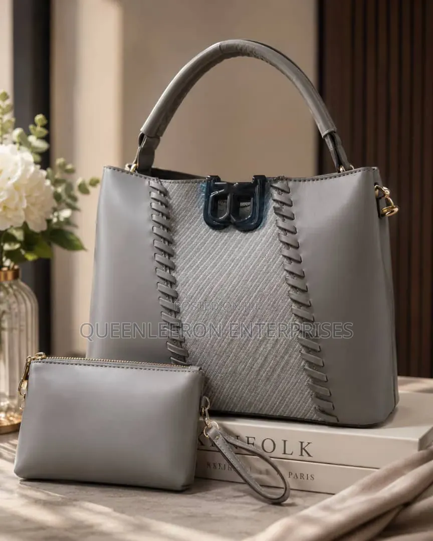 2 Peice Quality Bag