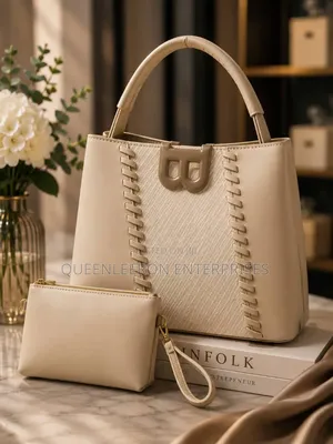 2 Peice Quality Bag