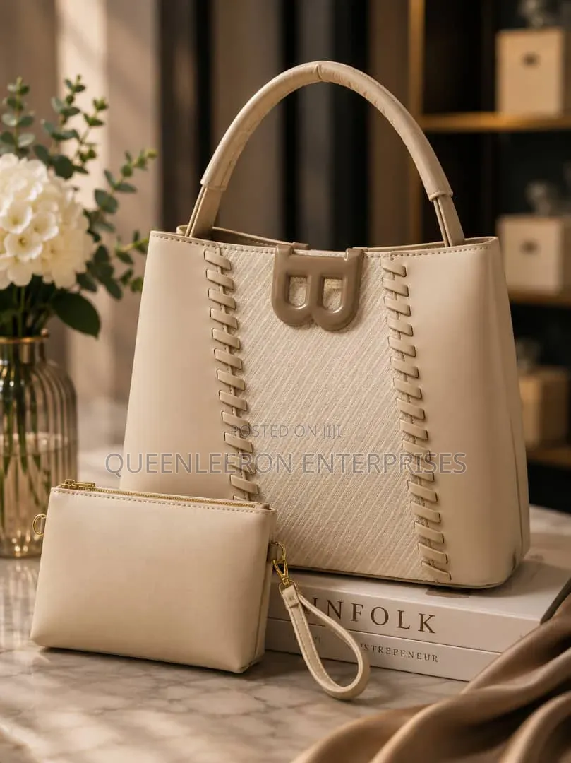 2 Peice Quality Bag