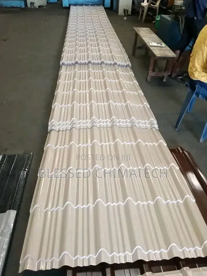 Factory Direct Aluminum Roofing Sheets Supplier