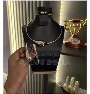 Quality Jewelry