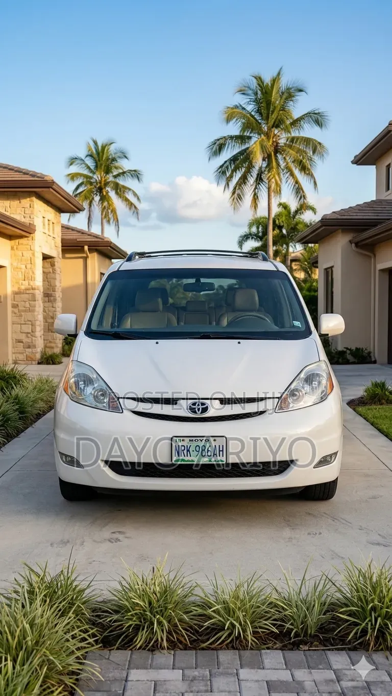 Car Hire Services