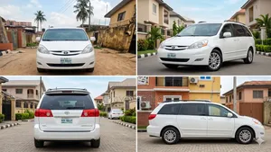 Car Hire Services