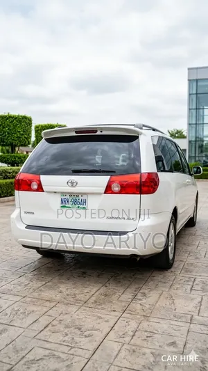 Car Hire Services