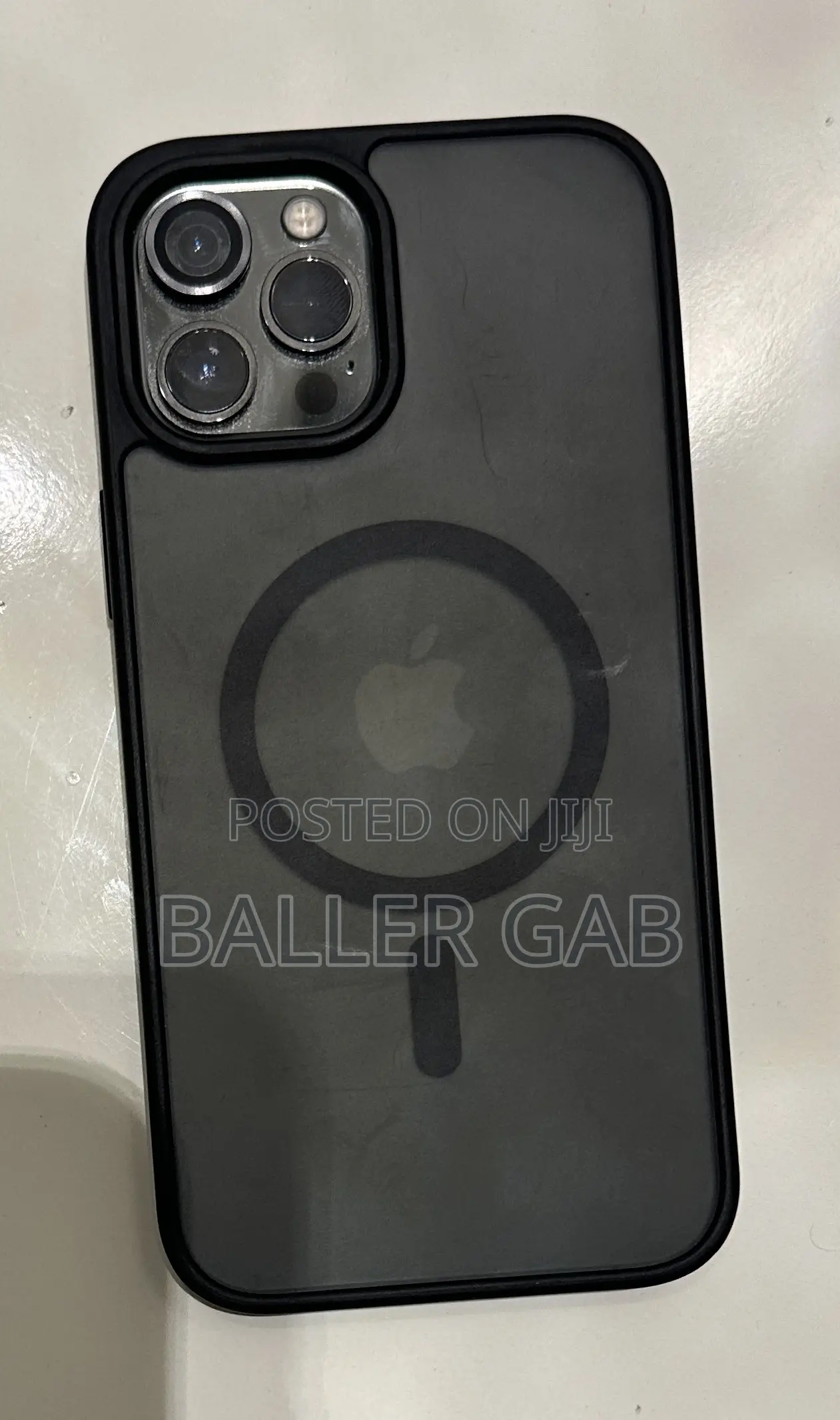 Apple iPhone 12 Pro Max 128 GB Silver
