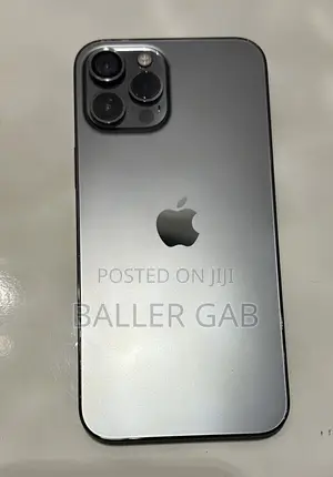Apple iPhone 12 Pro Max 128 GB Silver