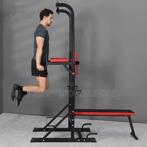 Bodyfit Deep Chain Machine
