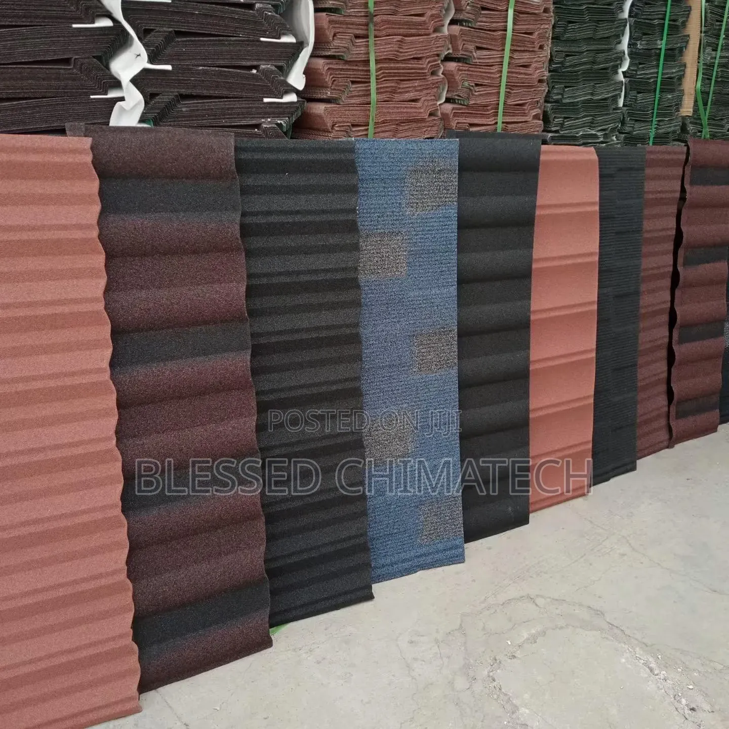 Factory Direct Aluminum Roofing Sheets Supplier