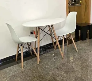 Your Quality Standard Wooden Dining Table Set