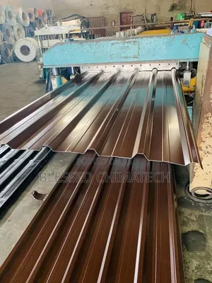 Factory Direct Aluminum Roofing Sheets Supplier