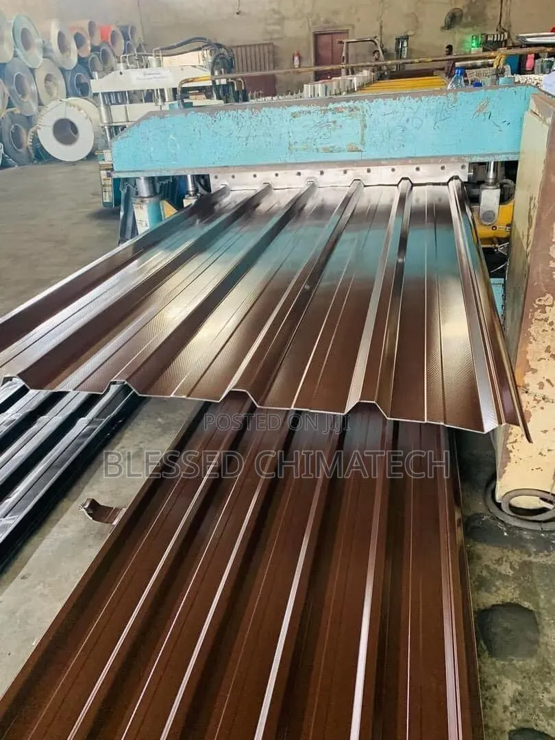 Factory Direct Aluminum Roofing Sheets Supplier