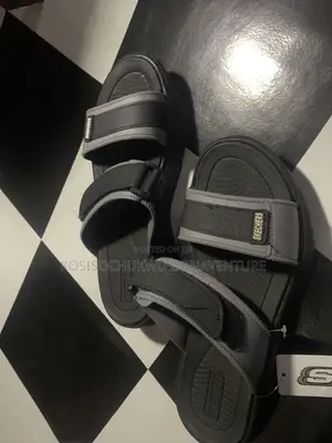 Sketchers Slide