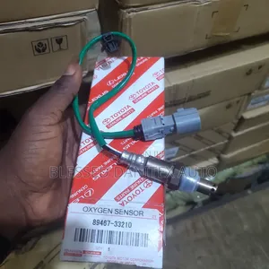Oxygen Sensor of Toyota Camry and Rav-4 2018 to 2025
