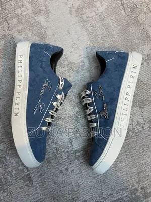 Philipp Plein Sneaker