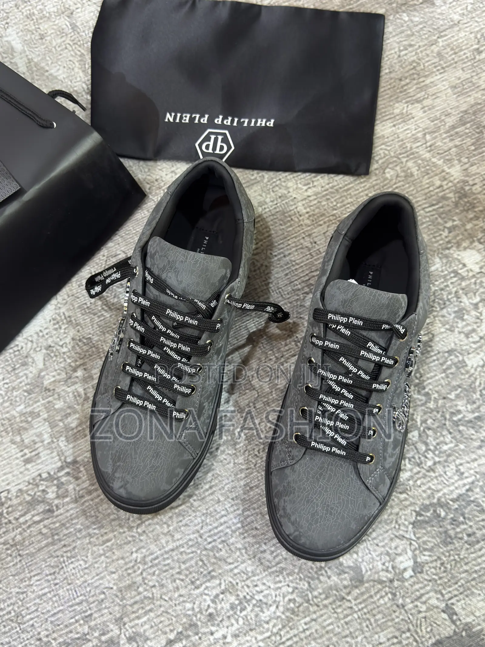 Philipp Plein Sneaker