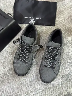 Philipp Plein Sneaker