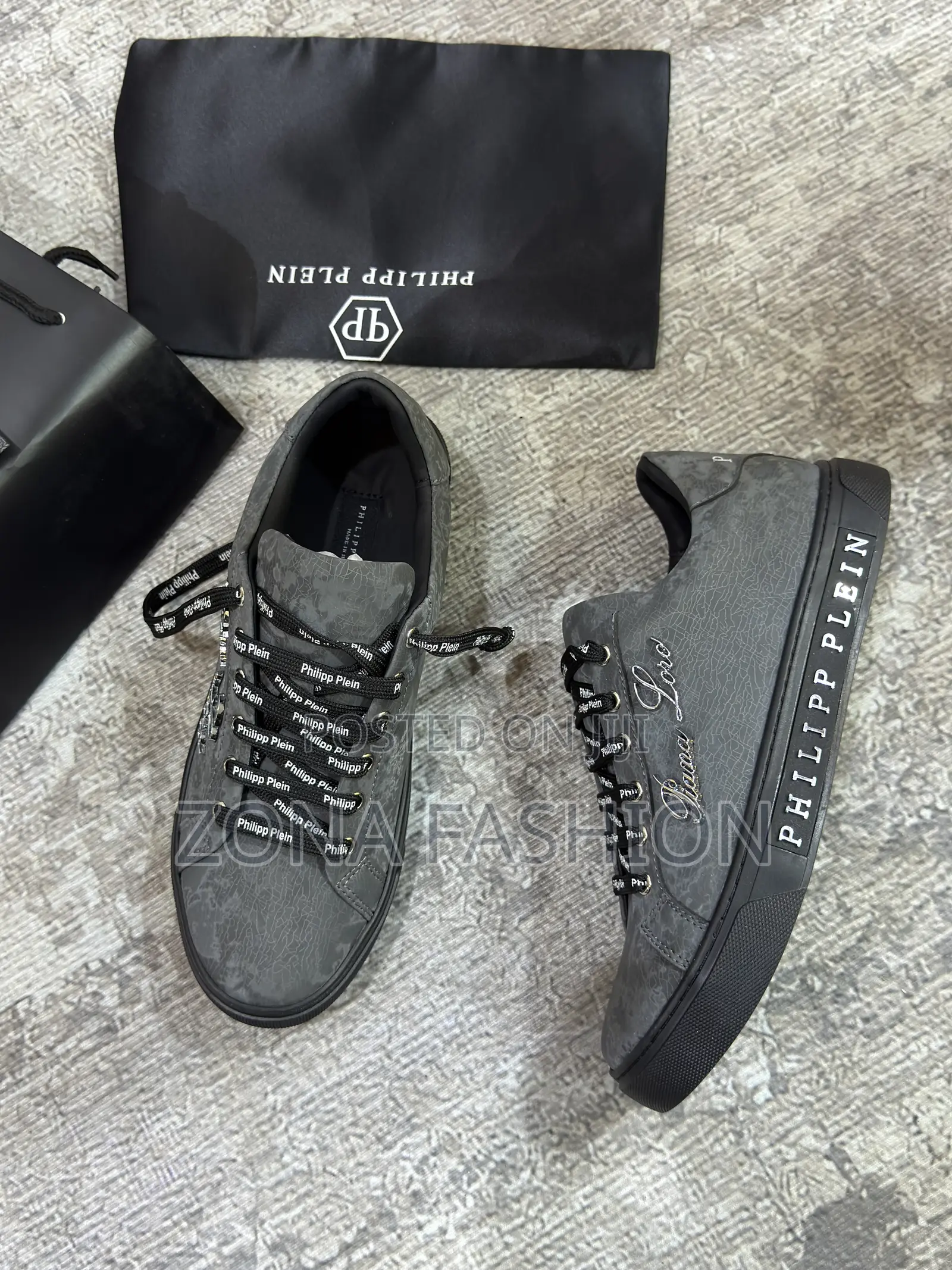 Philipp Plein Sneaker