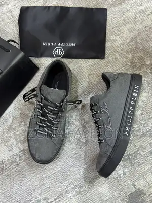 Philipp Plein Sneaker