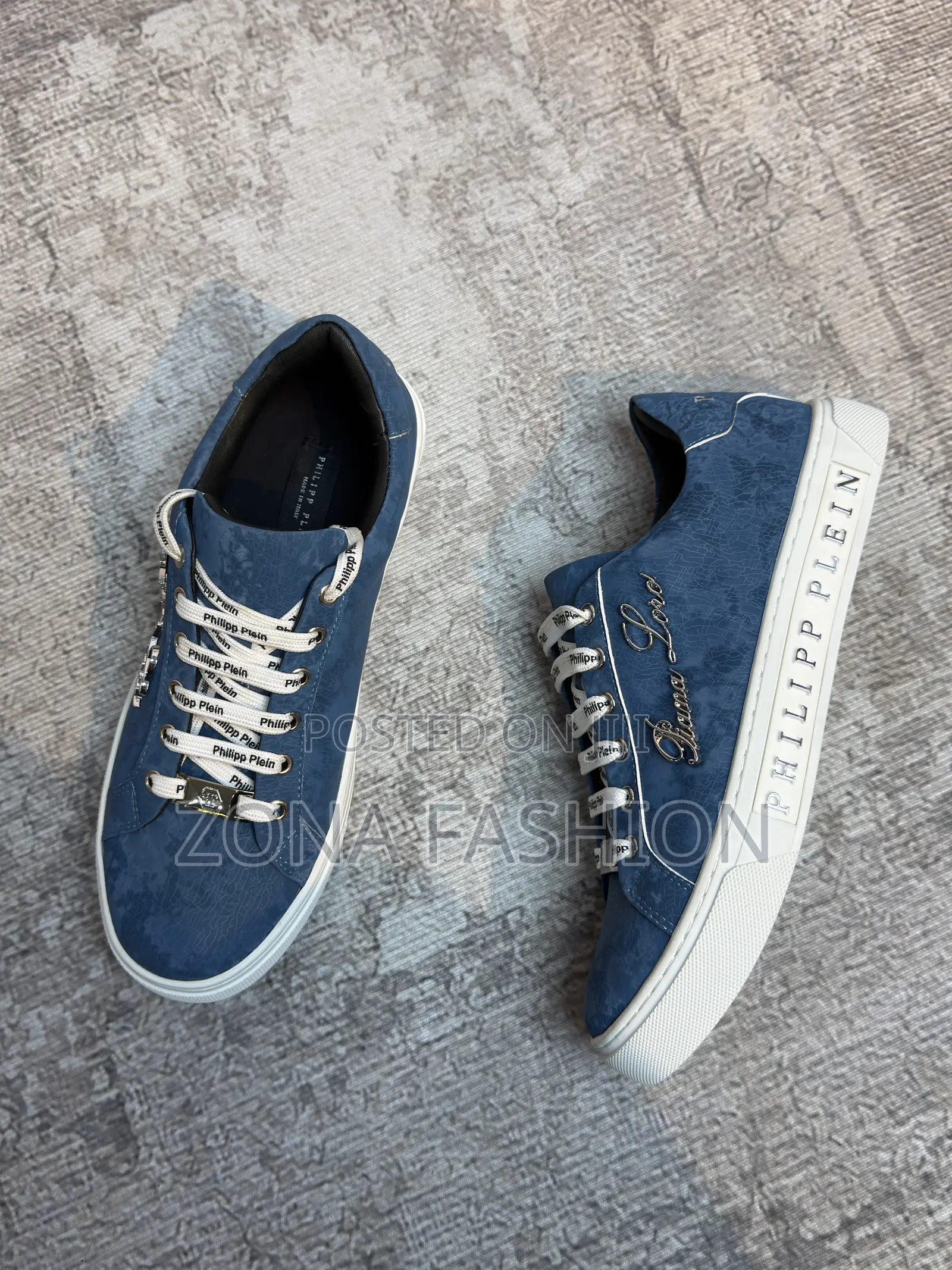 Philipp Plein Sneaker