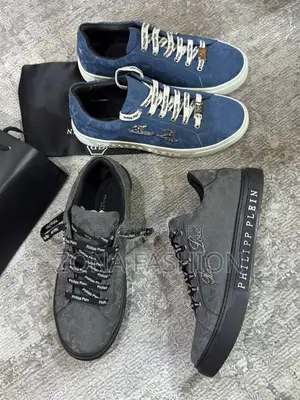 Philipp Plein Sneaker