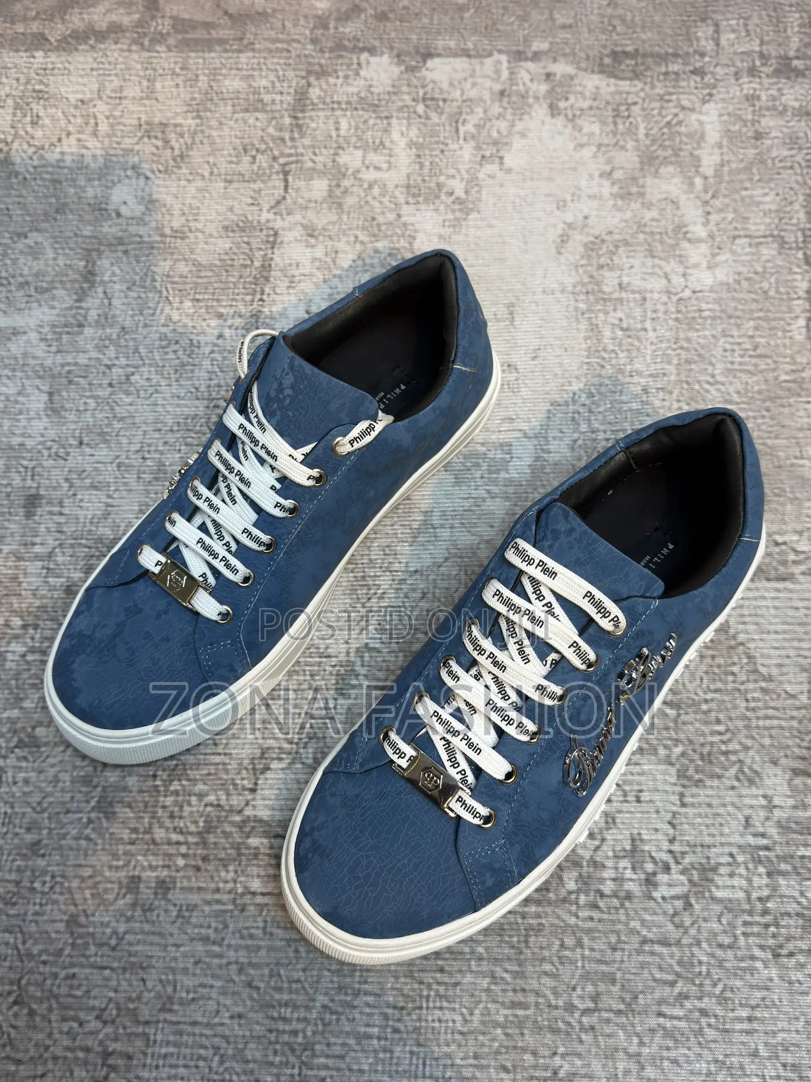 Philipp Plein Sneaker