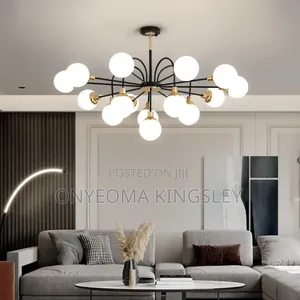 Chandelier