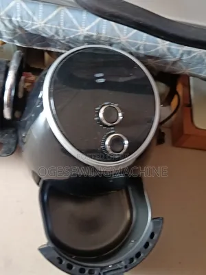 Tokunbo Air Fryer