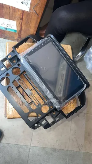 Lexus Rx300/330
Android Screen With Reverse Camera