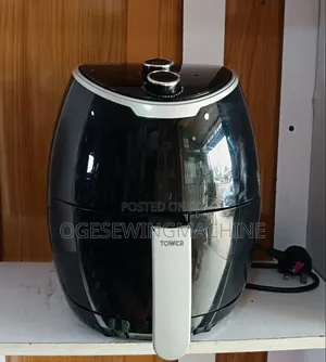 Tokunbo Air Fryer
