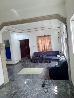 Furnished 2bdrm Bungalow in Ipaja / Ipaja for sale
