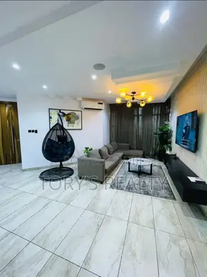 Furnished 2bdrm Apartment in Ikate for rent